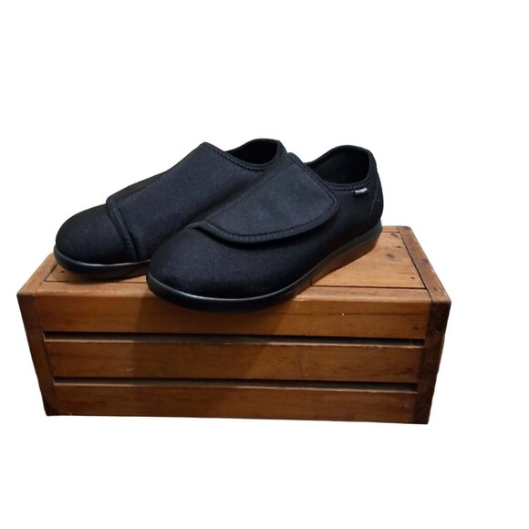 Propet Footwear Shoes - Propet Women's Cush N Foot Slipper / Recovery She NWOT Size 8.5W